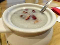 -梁记粥铺(开元地中海店)