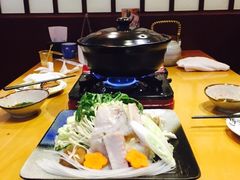 -天正河鲀·河豚亭(大连店)