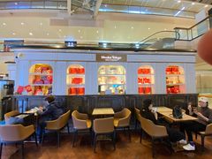 -布歌东京(金融街购物中心店)