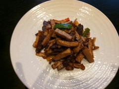 -丽晶轩中餐厅(重庆丽晶酒店)