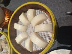-锦府园·新台州菜(合生汇店)