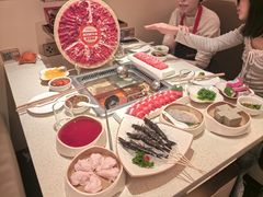 -海底捞火锅(吾悦国际广场店)