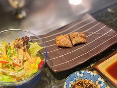 -松临·铁板烧&Omakase(神农店)