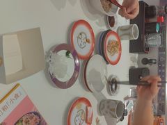 -元气寿司(八号仓店)