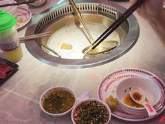 -三头牛·潮汕牛肉生蚝火锅 (夏湾店)