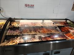-瑞安第一泡·后街泡泡(虹桥后街店)