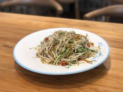 -东方肉馆(文庭雅苑店)