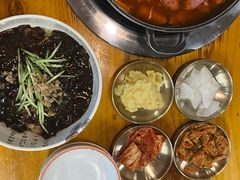 -韩食汇