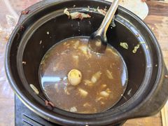 -赵家牛肉砂锅(台西三路店)