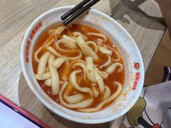 -阿利茄汁面(曼哈顿店)