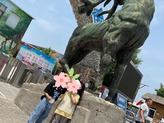 -北京鹿世界主题园