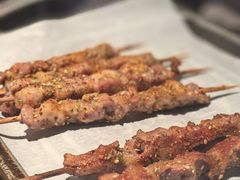 -聚点串吧·北京烧烤(朝北店)