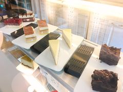 -香颂咖啡(华德中心广场店)