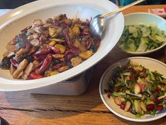 -印象鲵宴·张家界地标美食名片(溪布街店)