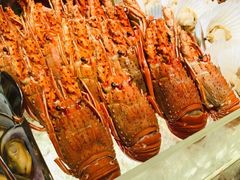 -百香自助餐厅·西安唐隆国际酒店(曲江店)