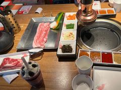 -炉小哥烤肉(信万广场店)
