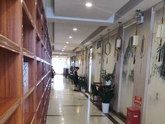 -香山湖渔家大院