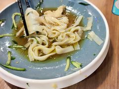 -魏家凉皮(十里河店)