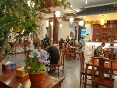 大堂-同得兴面馆.苏式面.三虾面(园区店)