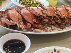 -大众海鲜(巨龙北路店)