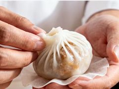 -桂满陇·手作小笼包&江南叫花鸡(中山公园店)