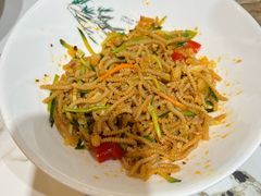 -大汗行宫园林餐厅