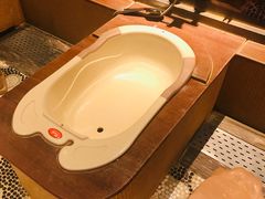 -宝丽金大酒店·洗浴中心