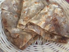 -溢心园香河肉饼总店