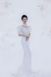 点击看大图 -金夫人婚纱摄影(华南店)