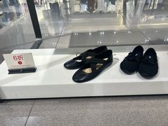 -ZARA(深圳金光华广场店)