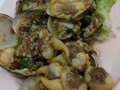 -新山亚明小厨