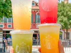 -星巴克(天津佛罗伦萨小镇店)