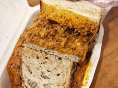 -佐敦面包铺·JORDAN BAKERY