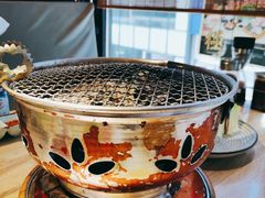 -AJIYA味屋和牛烤肉自助放题(温州万象城店)