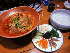 -云海肴云南菜·蒸汽石锅鱼(北京良乡华冠店)