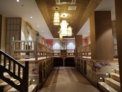 -汤W城市微度假(仓山店)