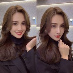-3AM·S HAIR SALON烫发染发接发