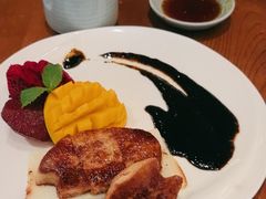-阿吾罗日本料理(K11艺术中心店)