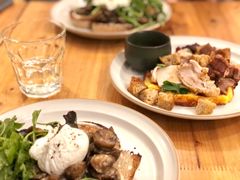 -Egg•Allday Brunch(襄阳北路店)