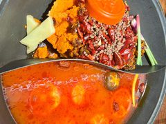 -楠火锅(仁恒梦中心店)