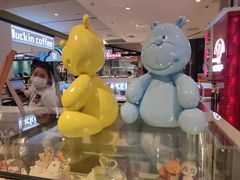 -CAKE BOSS 蛋糕老板(西单君太百货店)