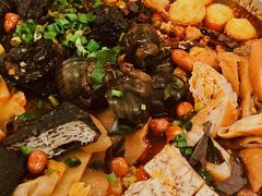 -水平有限广西米粉·广西风味集(五道口店)