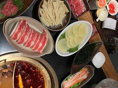 -红运火锅·中国名火锅·国风演绎(省体店)
