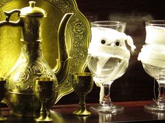 -Uncle Kosto科斯托·中东菜