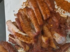 -赶海部落海鲜城(海阳路店)