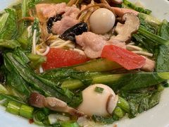 -好這口重庆小面(总店)