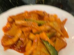 -桃园中华料理炸酱面(燕儿岛路店)
