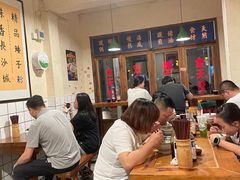 大堂-矮子粉店1985·长沙米粉(湘春路店)
