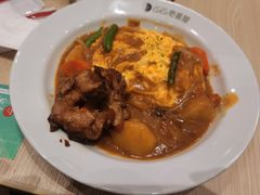 -CoCo壱番屋