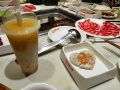 -滋奇·扬州地标火锅(兴城东路店)